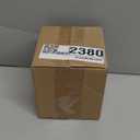 [Upgrade] Rotating Makeup Brush Holder, [Large Capacity] 5 Slot Cosmetics Make up Brush Organizer Storage for Dresser, Countertop, Vanity & Bathroom