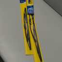 Rain-X 820147 WeatherBeater, 26" and 16" Windshield Wiper Blades - All-Season OEM Quality, Conventional, Vehicle Specific Fit, Pack of 2 