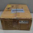 Collapsible Folding Wagon Cart with Tailgate - 300lbs Heavy Duty Foldable Utility Wagon and Brake Wheels - 100L Lightweight Grocery Wagons for Shopping Camping Sports Garden, Blue