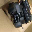 X AUTOHAUX Trunk Latch Lock Actuator 74851-S84-A61 for Honda Accord 1998-2002 Tailgate Door Latch Lock Actuator Motor