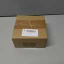 GLURUITE Dog Toys for Aggressive Chewers 4 Pack ETPU Material Prick Ball Bite Resistant Pet Chew Toys 2.55 in Colorful Interactive Dog Ball Suitable for Small Medium Dogs