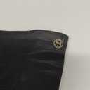 SHAPELLX Shapewear for Women Capris Leggings Tummy Control Underwear High Waist Body Shaper Butt Lifting Panties (Medium, Black)