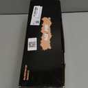 SUNPIE 8 Pods RGBW Rock Lights Aluminium Metal Underglow Light Kit App Control RF Voice Mode Music Mode Multicolor Wheel Well Lights for Off Road Trucks SUV ATV UTV Trailer Boats