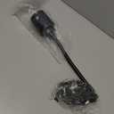 Esoulk Car Cup Phone Holder, Car Phone Holder Cup Holder with 11 Long Arm, Goose Neck Cupholder Phone Holder, Adjustable Phone Holder for Car, Universal Cup Holder for Car, Cup Cradle