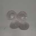 Momcozy Nipple Shields for Breastfeeding Newborn, Contact Nipple Shields Food-Grade Silicone (2, 24mm)