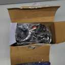 Handheld Steamer for Clothes Wrinkle Removes,Garment Steamer for Hat,1.5lbs Lightly,40s Fast Heat-up,8 FT Power Cord,800W, for Home and Travel with Automatic Shut-Off Safety Protection (Grey)