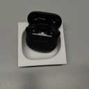 Bose QuietComfort Ultra Bluetooth Earbuds, Wireless Earbuds with Spatial Audio and World-Class Active Noise Cancellation, Deep Bass, Up to 6 Hours of Playtime, Black