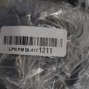 Liberty Pro Men T-shirts L Black and Blue