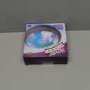 Ninja Blast Hover Soccer Light-Up Ball, Birthday Gift for Boys, Indoor Toy Games, Kids Gifts for Age 5, 6, 7, 8, 9, 10, 11, 12 Years Old, Boy Toys for Age 3 Years and Up. (Single)