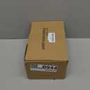 DenicMic Solar Lights Outdoor 15 Pack Waterproof 6000K Cold White LED Stainless Steel Stake Outside Lights for Yard Pathway Garden Driveway Walkway Landscape Path Lighting