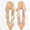 2x3 Inches 200PCS Self Sealing Cellophane Bags Self Adhesive Clear Resealable Cellophane Bags 2"x3"