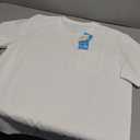 Magcomsen Mens Pocket T Shirts Short Sleeve Cotton Moisture Wicking Plain Tshirts Casual Lightweight Summer Basic Tees, XL