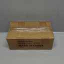 Empty Acrylic Mahjong Case for 1.2"0.9"0.5" American Mahjong Tiles, Display Box for 160 Tiles Only (Only Case, No Tiles)