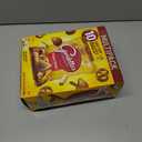 Gardetto's Original Recipe Snack Mix, Crunchy Breadsticks, Pretzels & Roasted Rye Chips, Kosher Snacks Multipack, 10 Single-Serve Bags, Individually Wrapped Party & Family Pack, 17.5 oz Bulk Box (EXP 03/05/26)