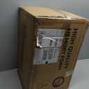 Extra Firm Mattress Topper Full, 4 Inch