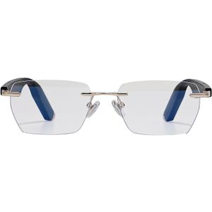 Bluetooth Safety Glasses For Work AI Smart Glasses That Translate Languages with Face-to-Face Translation For Men & Call Translation  AI Wireless Bluetooth Eyewear