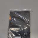 Werena Tummy Control Thong Shapewear for Women High Waist Body Shaper Panties Girdle Lace Shaping Underwear, Large