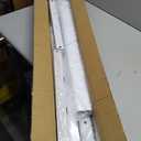 Hand Rails for Outdoor StepsStair Handrail & Indoor Stair Railing KitRailings for Outdoor Steps for Fence & Outdoor Steps (2 Step-White)