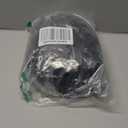 OYCBUZO 300 LED Christmas Net Lights, 14.8ft x 5ft Mesh Lights Outdoor 8 Modes Green Wire, Waterproof Connectable String Lights Plug in for Bushes Xmas Tree Garden Holiday Party Decor - Multicolor