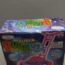 ArtCreativity Bubble Lawn Mower for Toddlers 1-3, Bubble Machine for 1-Year-Old Girl Gifts, Easter Basket Stuffers for Kids, Push Toys for Toddlers Age 1 2 3+ Birthday Easter Gift for Preschool Girls