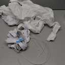 Portable Air Conditioner Window Seal Kit, Easy Install and Loop Tape, Keep Rooms Cool for Most AC Dryer