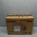 HIZONE 135A MIG Welder, 3 in 1 Welder Flux MIG/Lift TIG/Stick Multi-Process Mig Welder, 110V Welding Machine, Flux Core Welder Machine with Welding Gun