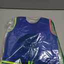 Toddler Swim Vest Kids Floaties Boys Girls Swim Float Jacket Buoyancy Swimwear (Small(1-2yrs/22-33lbs), Blue)