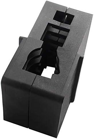 Vise Tool Block Plastics Black Repair Smithing Tool Upper 15 Part Support