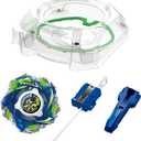 Takara Tomy CX-16 Starter Dash Set C