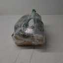 9ft Christmas Cedar Garland with Soft Thickness Pine, Artificial Green Faux Cedar Pine Garland for Mantle Fireplace Indoor Outdoor Holiday Party Home Decoration2 Pcs