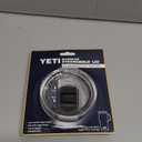 YETI Rambler Stronghold Replacement Lid for the YETI Rambler Travel Mugs Only