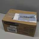 Rubbermaid Brilliance Food Storage Containers, 14 Piece Plastic Containers with Lids, BPA-Free, Leak Proof, Clear