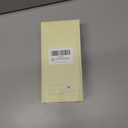 Ankle Socks Womens Athletic Running Comfort Cushioned 3/5/6Pairs (Black, M)