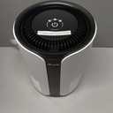 Avamia Air Purifier for Large Rooms up to 1100 Sq Ft, H14 HEPA Filter Air Purifiers for Bedroom with 360 Air Inlet, Compact Portable Cleaner for Pets, Smoke, Dust, Dander, Odor, Pollen