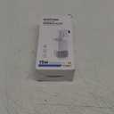 Aquarium Filter,Aquarium Internal Filter,All-in-one Filter 15W 170GPH for 40-70gal Fish Tank