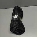 Snow Chains, 6 Packs Anti Slip Tire Chains, Pickup, Truck & SUV, Adjustable Thickening Reusable Anti-Slip Traction Tire Chains - Emergency Use in Snow, Ice, Sand and Mud (Fits 225-285mm Tires)