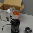 KOIOS Smoothie Blender, 900W Personal Blender for Shakes and Smoothies for Kitchen with 2 No-BPA 22oz Portable Cups, Single Serve Smoothies Maker Mixer for Juices, Nutritious Recipe (Grey Blue)