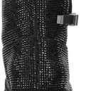 Michael Kors Women's Darrington Flat Bootie