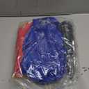 TicTac Shot Pool Toys Games Set TicTacToe Inflatable Pool Toy with 10 Balls for Adults Teens Kids 2-10 Players