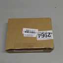 5 Pack Stainless Steel WB03x24818 Gas Stove Knob Replacement for ge,PS11729081 AP5989029 Stainless Steel Stove Replacement Knobs,Compatible with ge Stove KnobNot Universal