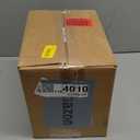 Sobakawa Traditional Buckwheat Pillow Organic Cotton with Natural Technology for Cool Sleep, Neck Support For Back and Side Sleepers Or As A Meditation Cushion, White (Standard)