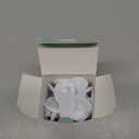 Clear Outlet Covers (50 Pack) Value Pack – Baby Safety Outlet Plug Covers – Durable & Steady – Child Proof Your Outlets Easily