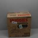 Huggies Size 3 Overnites Baby Diapers: Overnight Diapers, Size 3 (16-28 lbs), 132 Ct (2 Packs of 66)