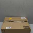 Bean Bag Chair Cover for Adults Kids Comfy Fluffy Giant Round Beanbag Cover Floor Chair Cover for Stuffed Animals Storage, 7FT, Black