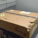 iSpring RCC7P, 75 GPD Reverse Osmosis System with Pump, 5-Stage Boosted Performance Under Sink RO Water Filtration System with Patented Top-Mounted Faucet Design for Easy Installation (Brushed Nickel)