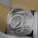 36 Pcs Coquette Aesthetic Compact Mirror Bulk Black Bow Party Favors Portable Travel Makeup Pocket Purse Mirror for Women Wedding Bridal Shower Quinceanera Party Favor