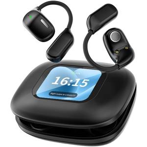 Ai Language Translation Earbuds,Translate App Lifetime Free Subscription,144 Languages Online Simultaneous Real Time Translator Headphone,Audifonos Traductores Ingls Espaol Wireless Translate Device