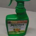Natria Neem Oil Spray for Plants Pest Organic Disease Control, 24-Ounce, Ready-to-Use