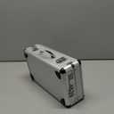 DAYDOOR Diamond Hole Saw Kit, 15-Piece Tile Hole Saw Kit 6/6/8/20/25/35/51/76/102mm, Vacuum Brazed Core Drill Bits for Porcelain Tile, Granite, Marble, Stone