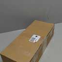 zjlmit 12 Pack Artificial Norfolk Pine Branches 17.7" Christmas Artificial Pine Stems with Red Berry Stems Fake Pine Needles Picks for Vase DIY Crafts Garland Wreath Xmas Indoor Home Decor